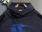 Classic Fit Hoodie-2697-8