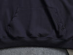 Classic Fit Hoodie-2697-8