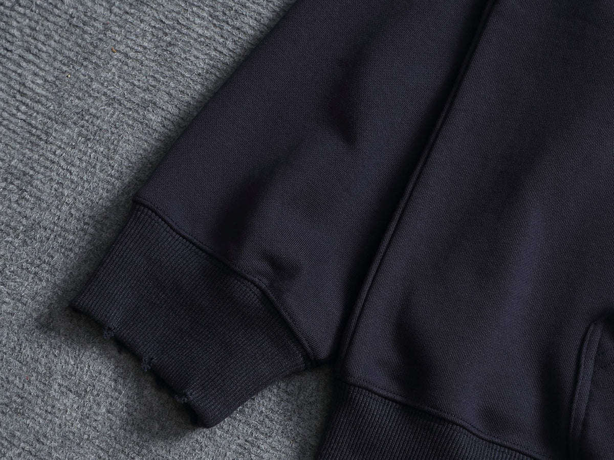 Classic Fit Hoodie-2697-8