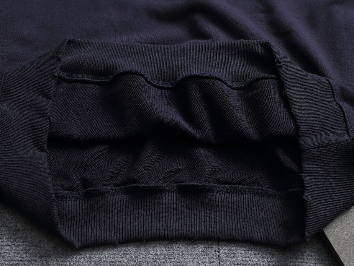 Classic Fit Hoodie-2697-8