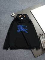 Classic Fit Hoodie-2697-8