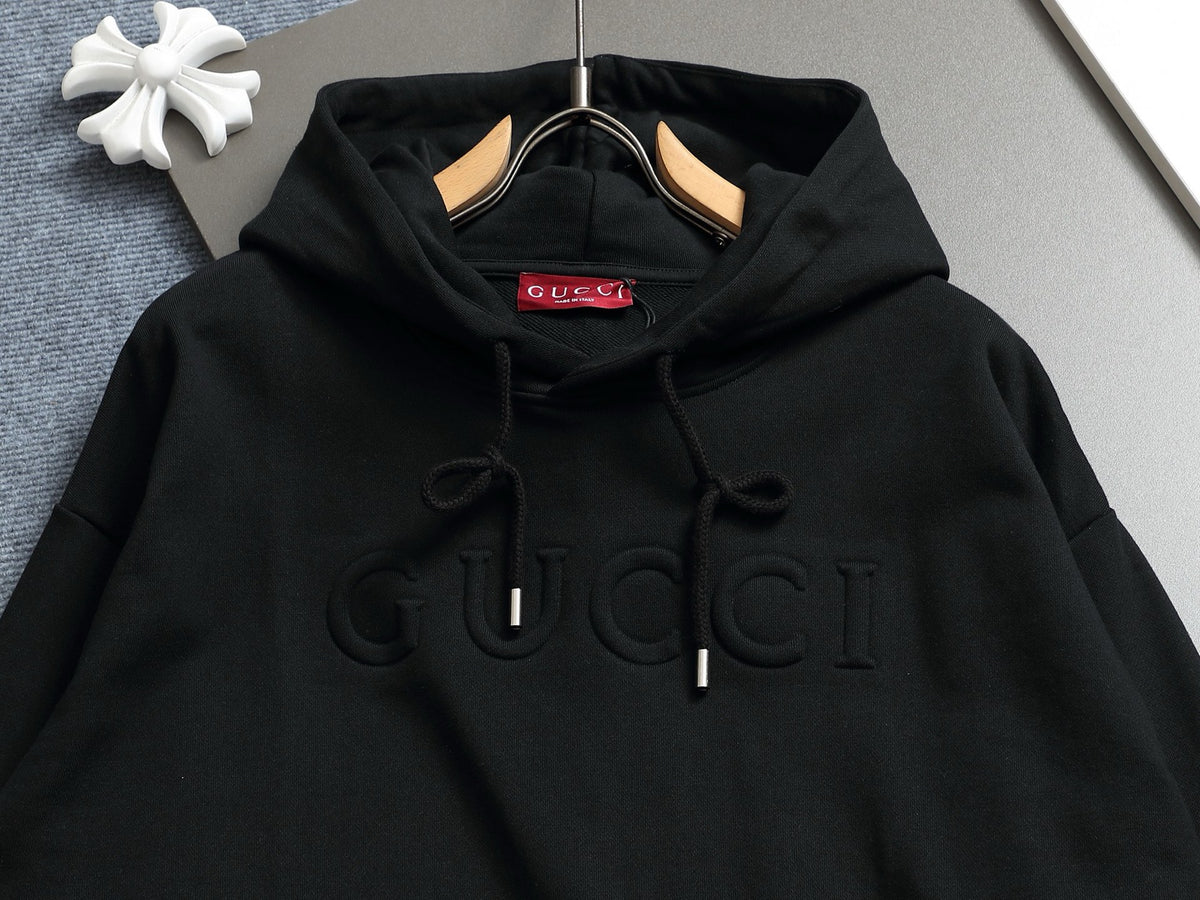 Classic Fit Hoodie-2697-9