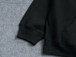 Classic Fit Hoodie-2697-9