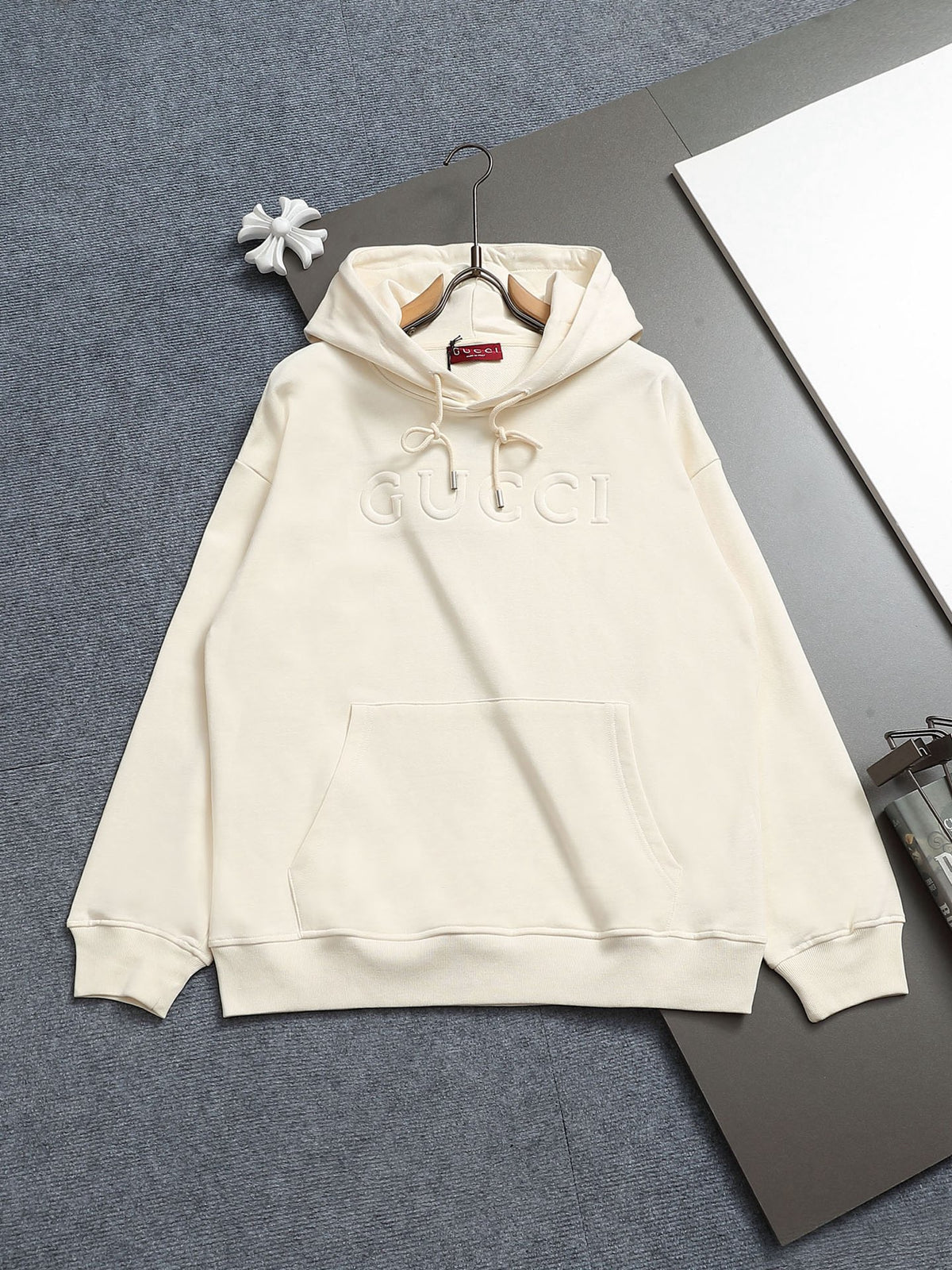 Classic Fit Hoodie-2697-9
