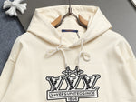 Classic Fit Hoodie-2697-10