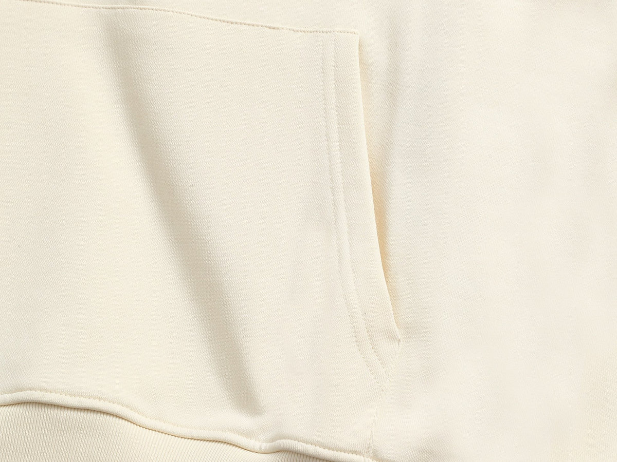 Classic Fit Hoodie-2697-10