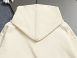 Classic Fit Hoodie-2697-11