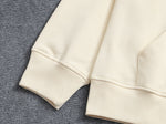 Classic Fit Hoodie-2697-11