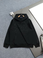 Classic Fit Hoodie-2697-11
