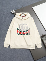 Classic Fit Hoodie-2697-12