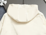 Classic Fit Hoodie-2697-12