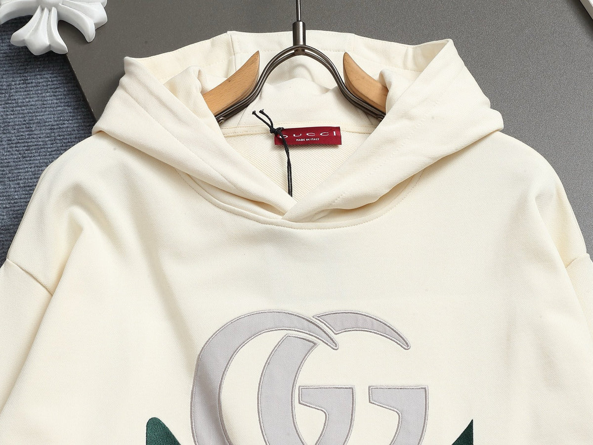 Classic Fit Hoodie-2697-12