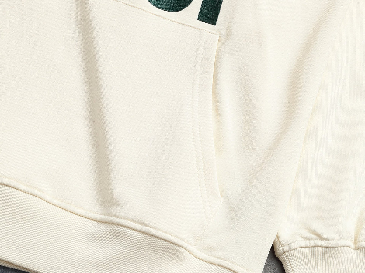 Classic Fit Hoodie-2697-12