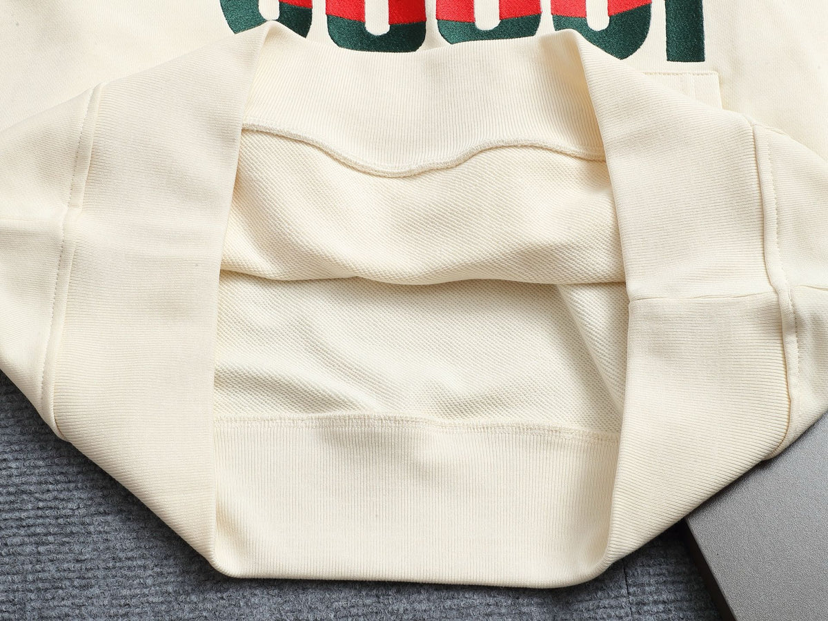 Classic Fit Hoodie-2697-12