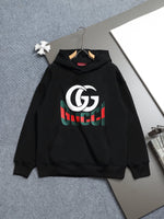 Classic Fit Hoodie-2697-12