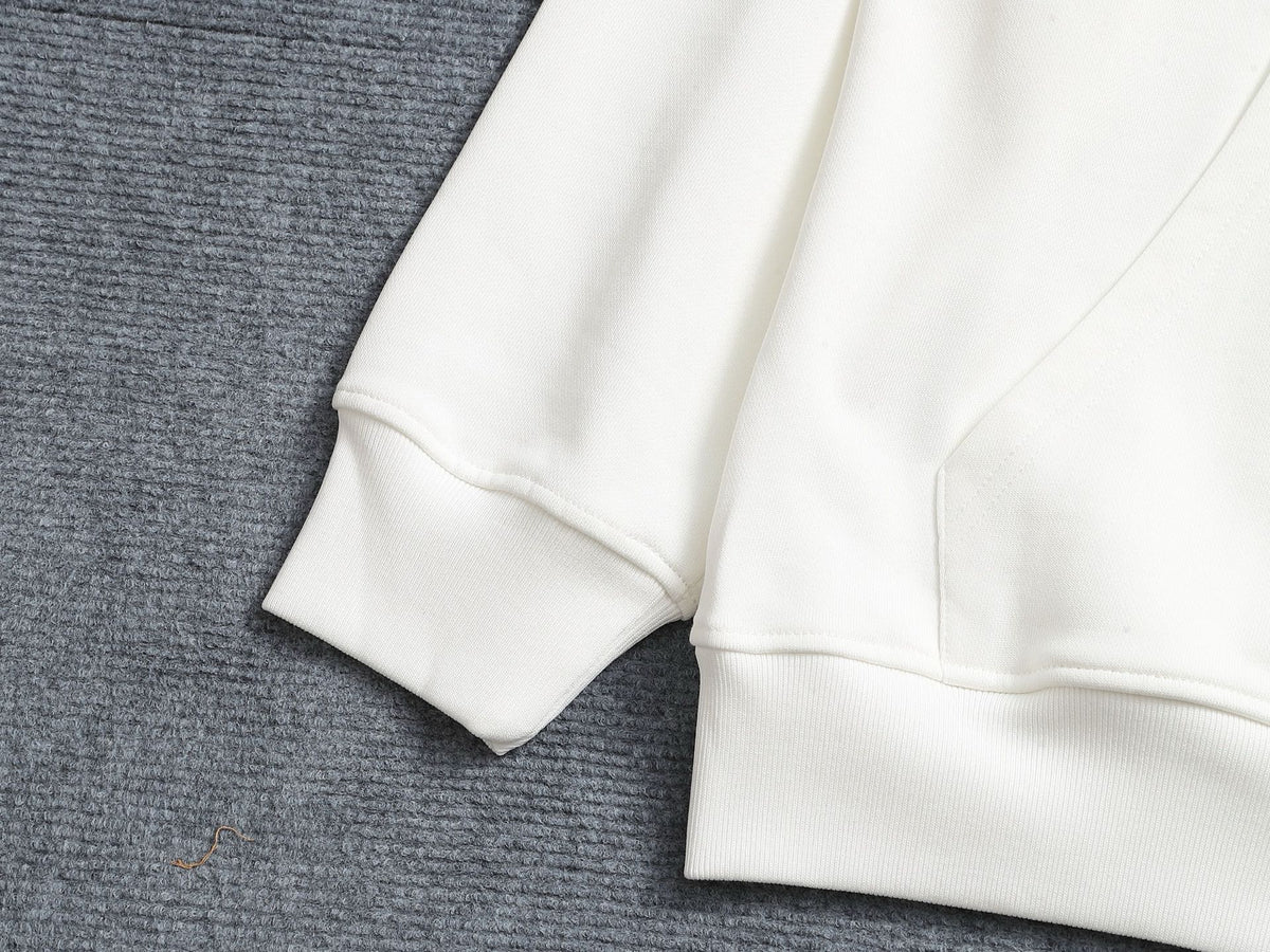 Classic Fit Hoodie-2697-13