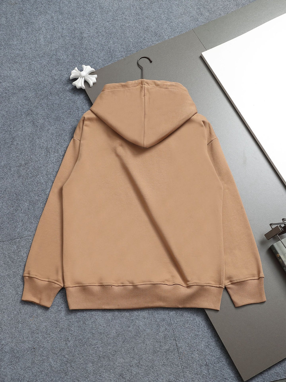 Classic Fit Hoodie-2697-14