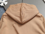 Classic Fit Hoodie-2697-14