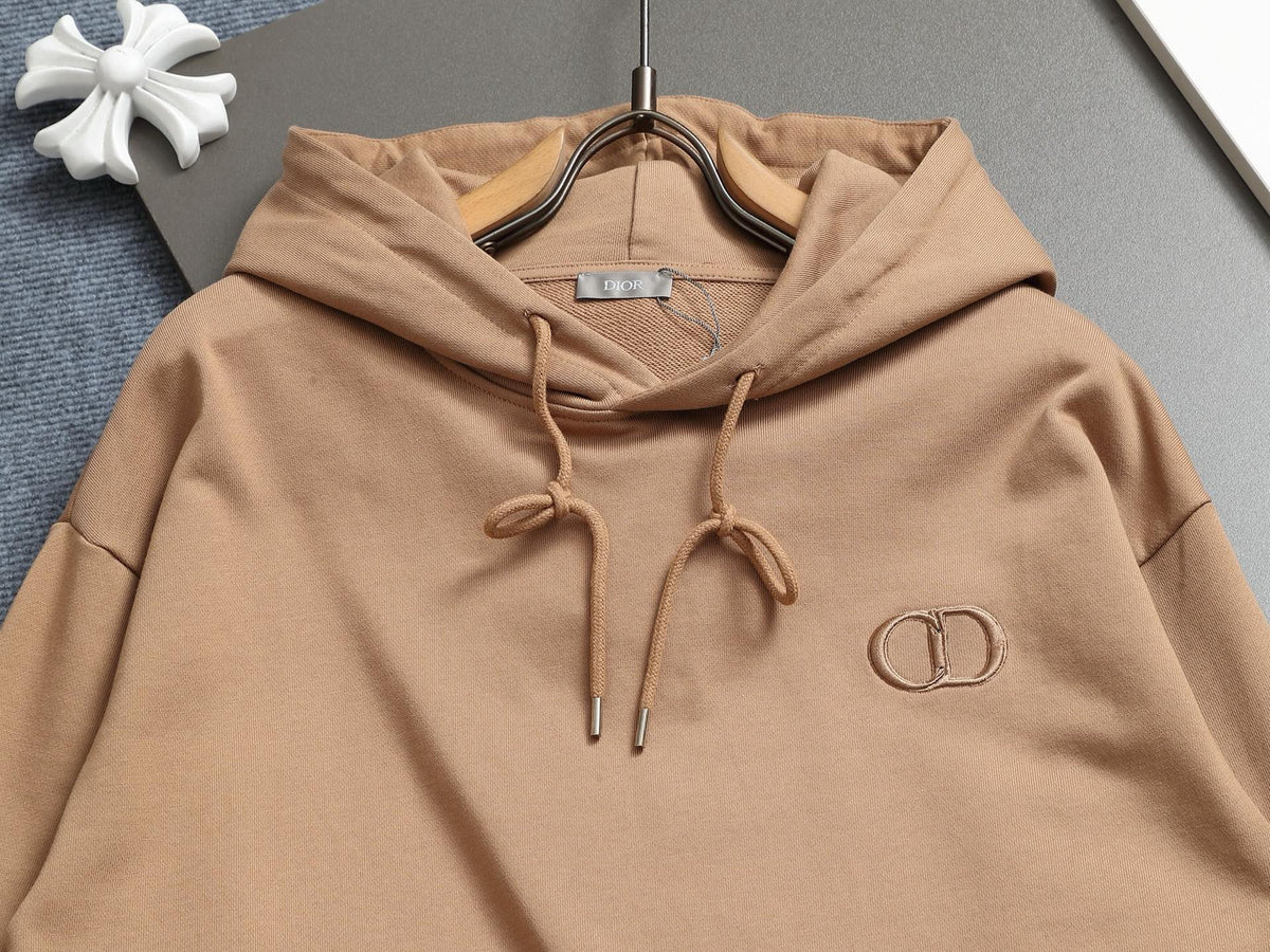 Classic Fit Hoodie-2697-14