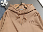 Classic Fit Hoodie-2697-14