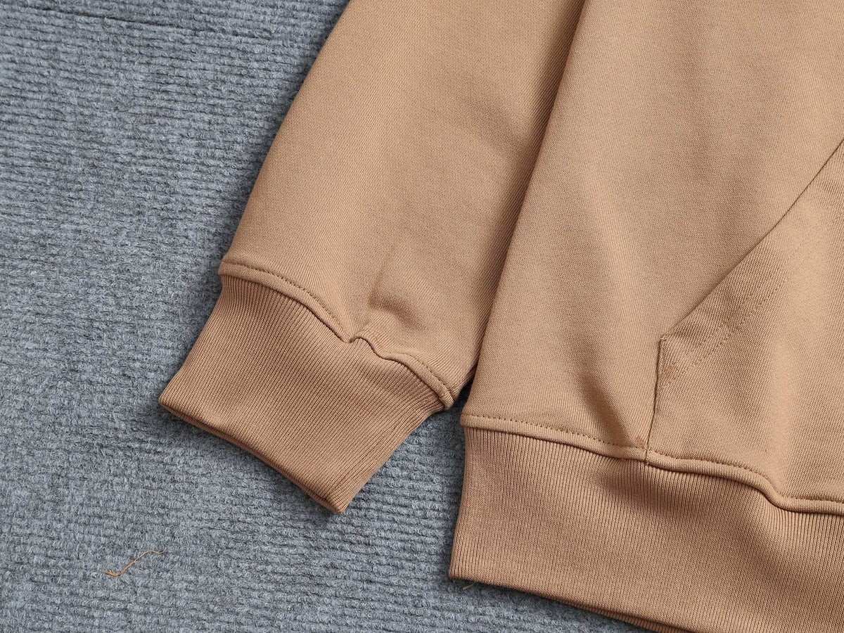 Classic Fit Hoodie-2697-14