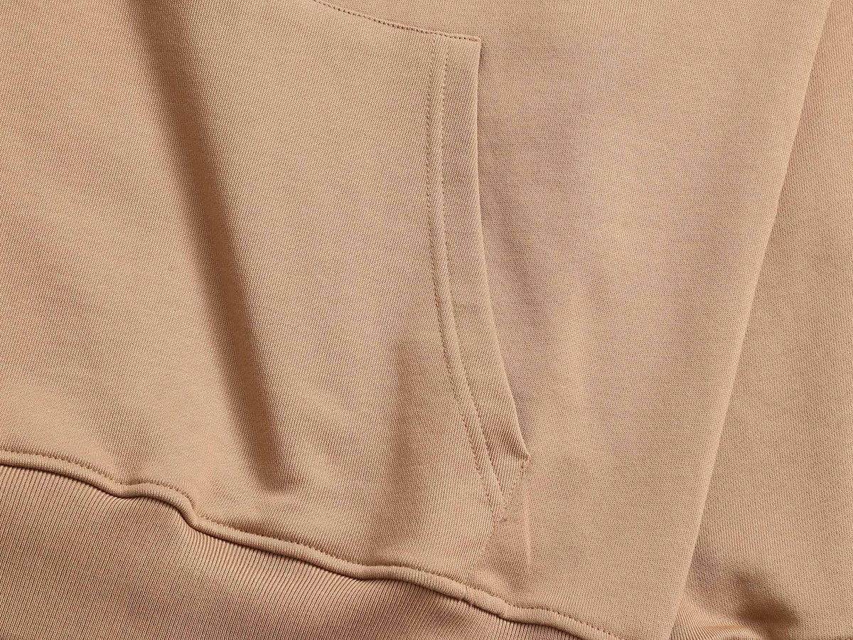 Classic Fit Hoodie-2697-14