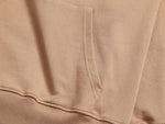 Classic Fit Hoodie-2697-14