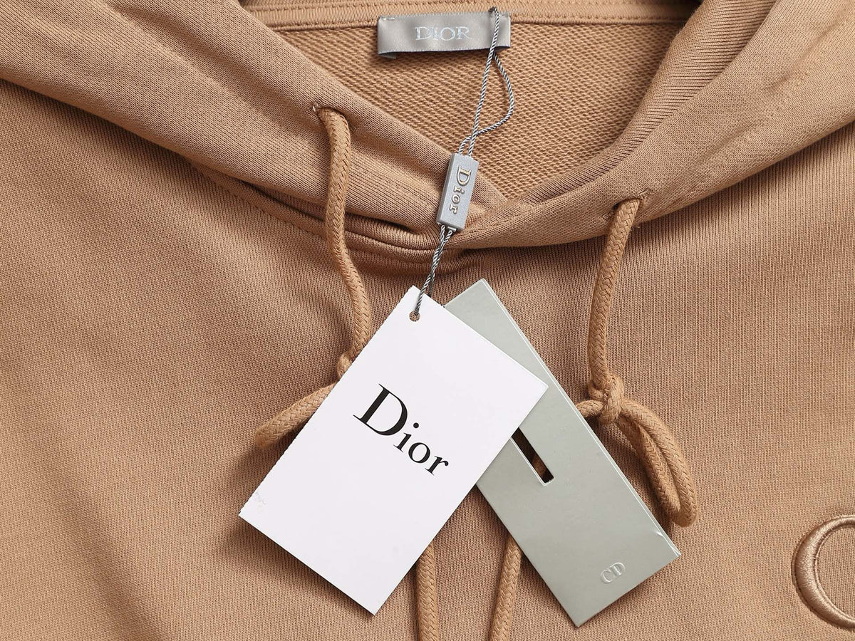 Classic Fit Hoodie-2697-14
