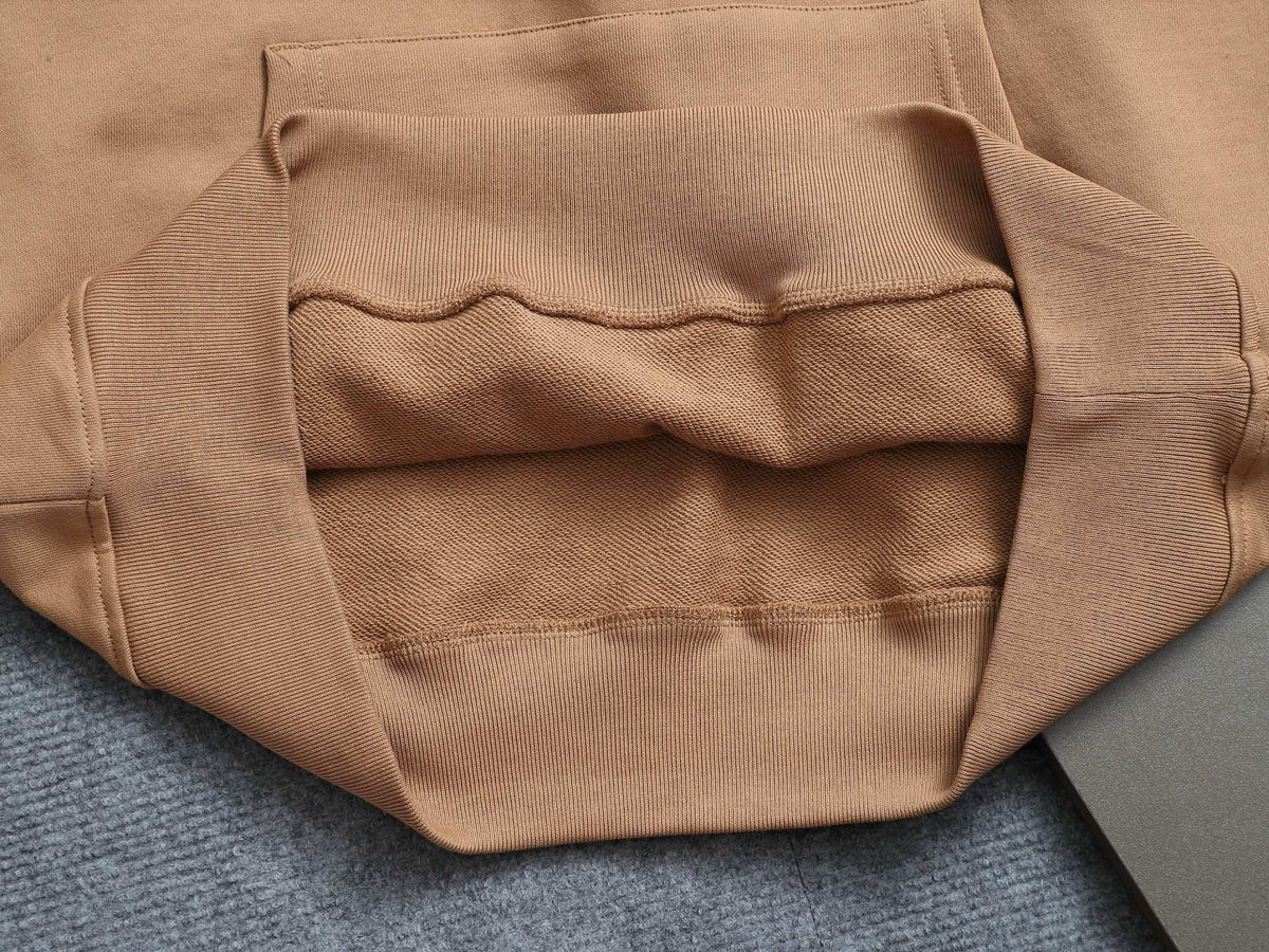 Classic Fit Hoodie-2697-14