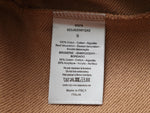 Classic Fit Hoodie-2697-14