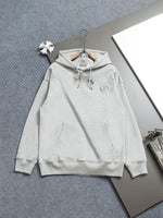 Classic Fit Hoodie-2697-14