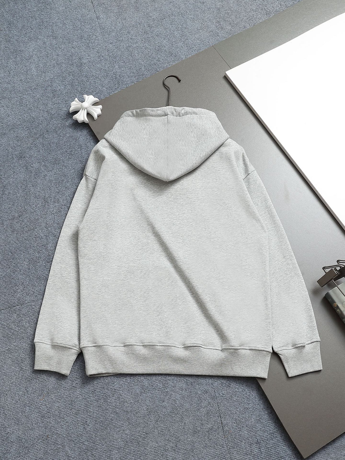 Classic Fit Hoodie-2697-14