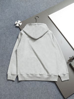 Classic Fit Hoodie-2697-14