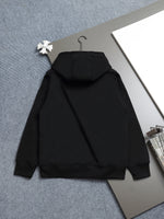 Classic Fit Hoodie-2697-15