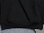 Classic Fit Hoodie-2697-15