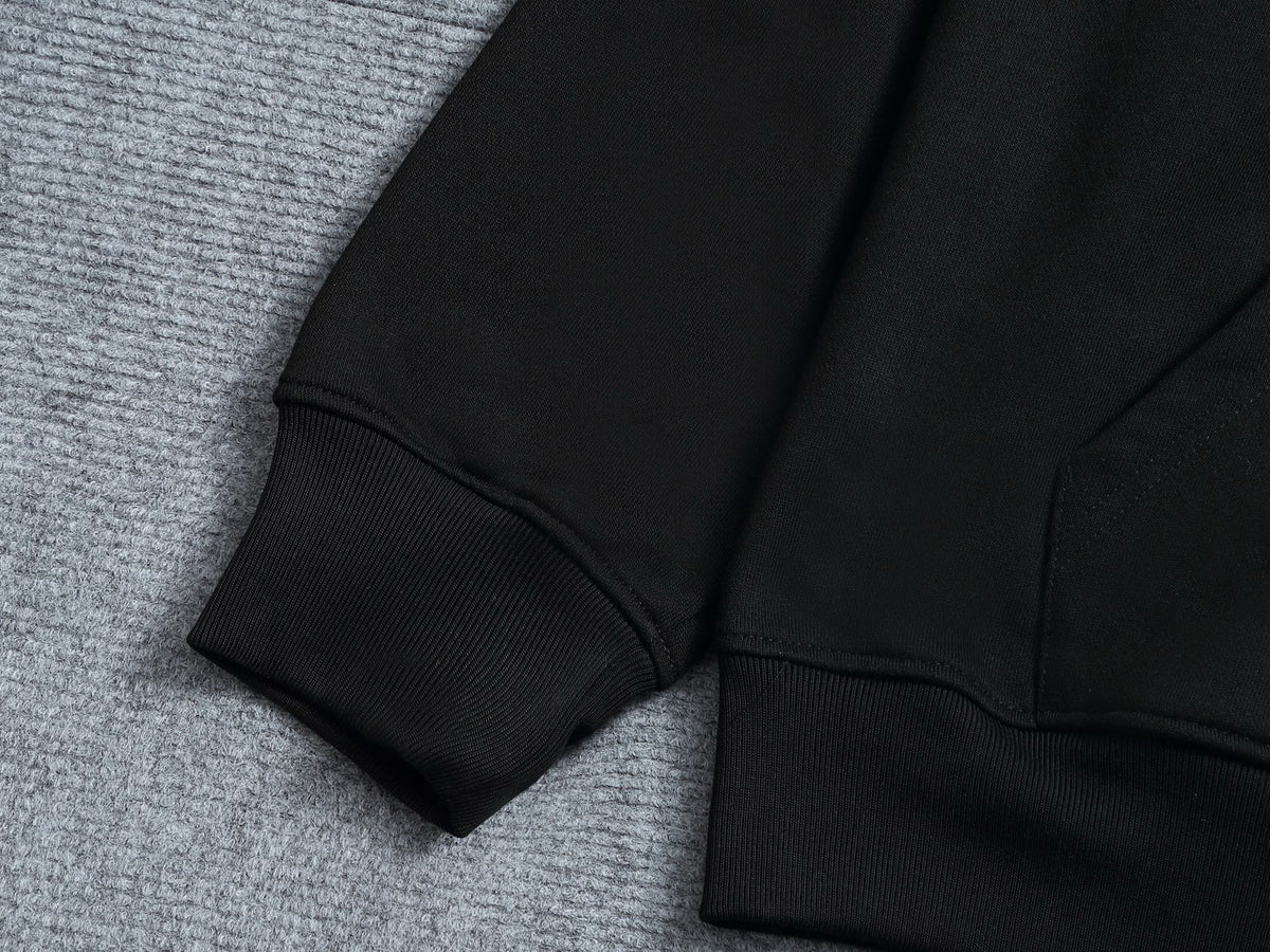 Classic Fit Hoodie-2697-15
