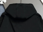 Classic Fit Hoodie-2697-15