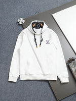 Classic Fit Hoodie-2697-16