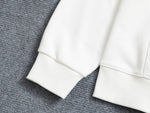 Classic Fit Hoodie-2697-16