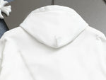 Classic Fit Hoodie-2697-16