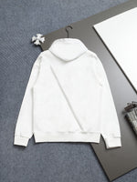 Classic Fit Hoodie-2697-16