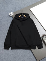 Classic Fit Hoodie-2697-17