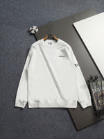 Classic Fit Hoodie-2697-18