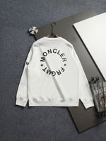 Classic Fit Hoodie-2697-18