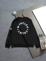 Classic Fit Hoodie-2697-18