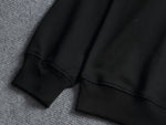 Classic Fit Hoodie-2697-18