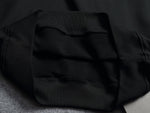 Classic Fit Hoodie-2697-18