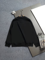 Classic Fit Hoodie-2697-19