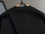 Classic Fit Hoodie-2697-19