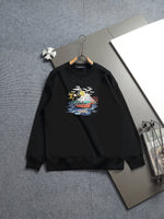 Classic Fit Hoodie-2697-20
